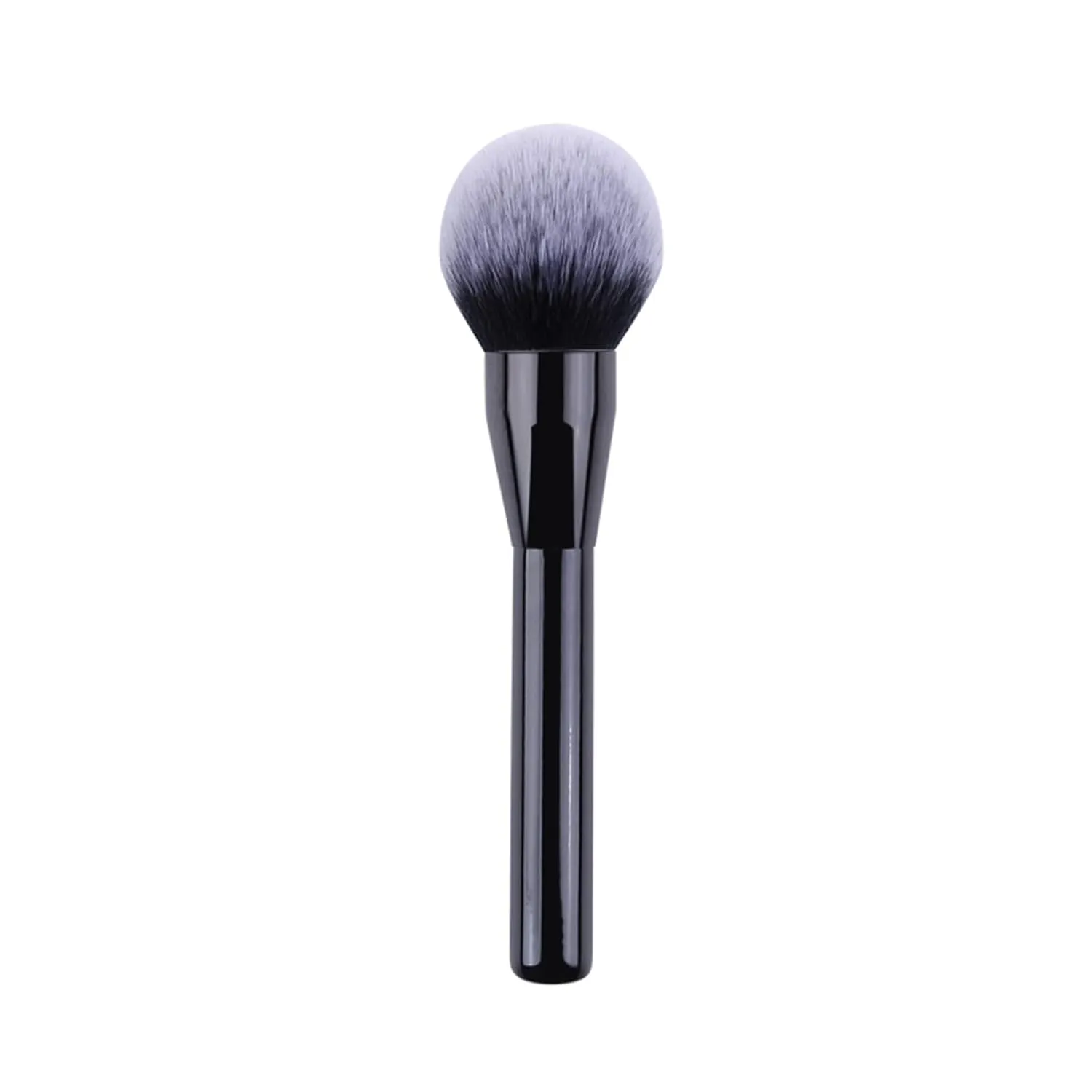 Makeup Brushes Huge Loose Powder Foundation Cruelty Magic Soft Fluffy Black Brush Professional Cosmetic Beauty Tool(E)