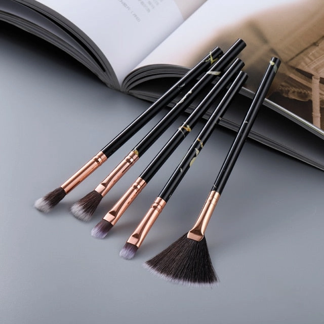 Makeup Brushes Tool Set Cosmetic