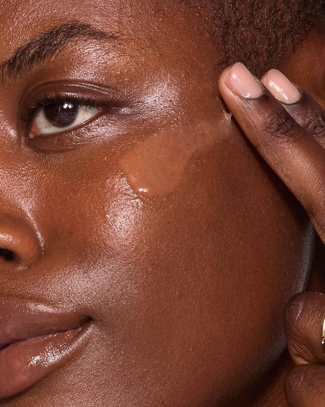 Makeup Grip Primer