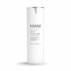Mani M.D. Daily Scar Care SPF 45