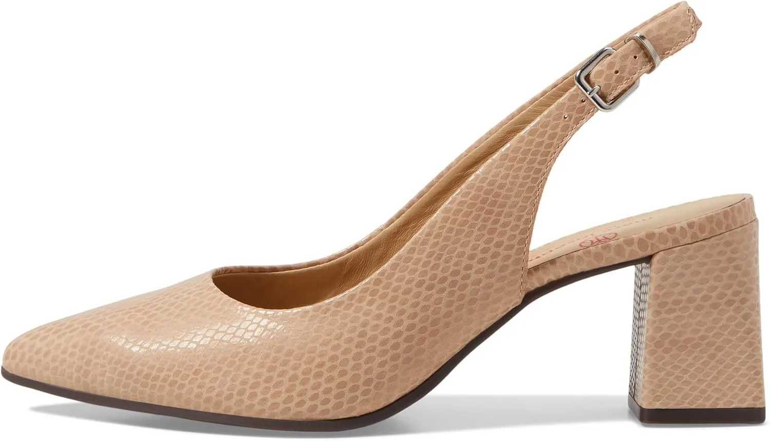 Marc Joseph New York Women's Laguardia Ave Pump