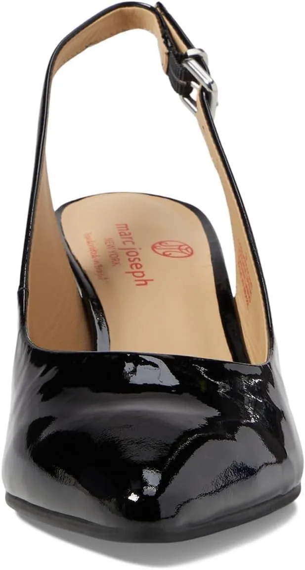 Marc Joseph New York Women's Laguardia Ave Pump