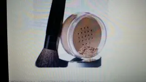 Mary Kay Mineral Powder Foundation ~ Beige 0.5