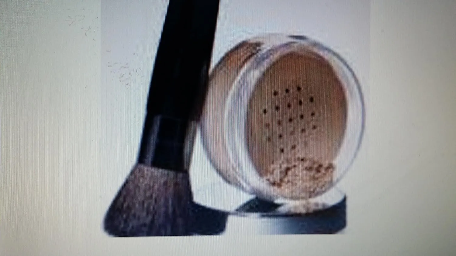 Mary Kay Mineral Powder Foundation ~ Beige 0.5