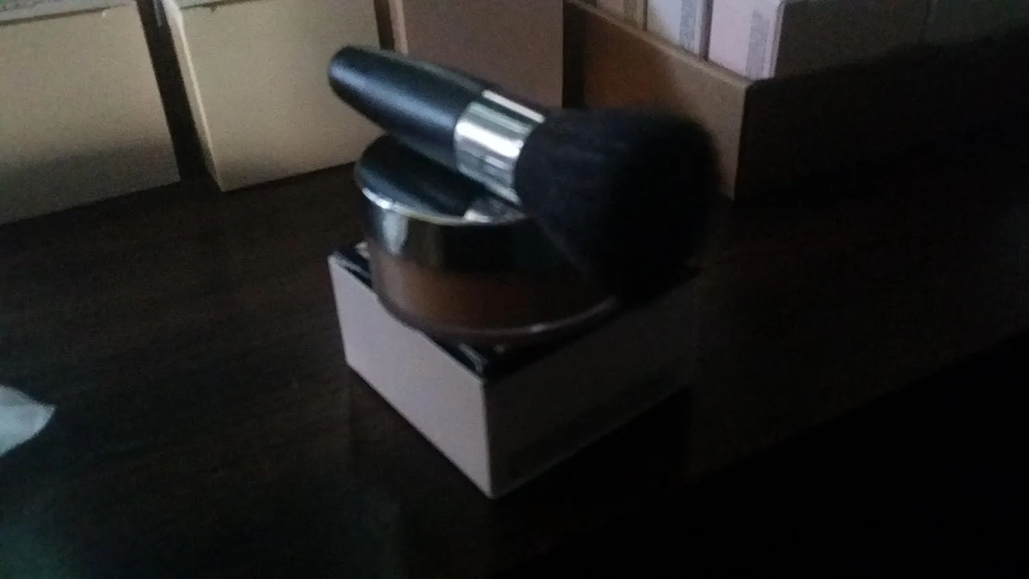 Mary Kay Mineral Powder Foundation ~ Beige 0.5