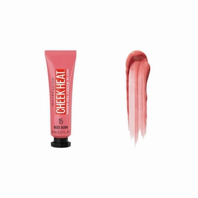 Maybelline New York Cheek Heat Gel-Cream Blush