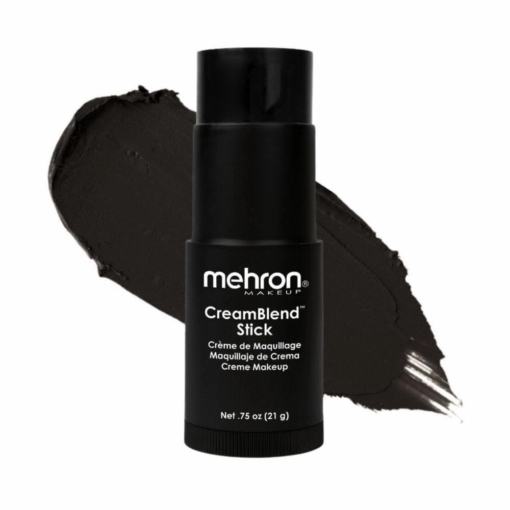 Mehron Creamblend Stick Primary .75oz