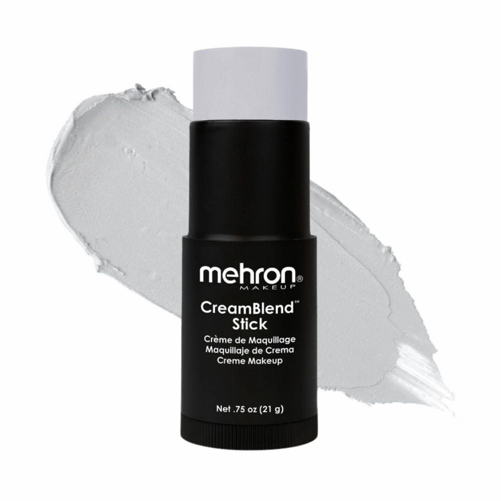Mehron Creamblend Stick Primary .75oz