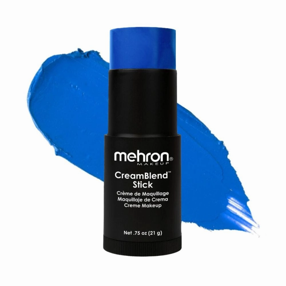 Mehron Creamblend Stick Primary .75oz