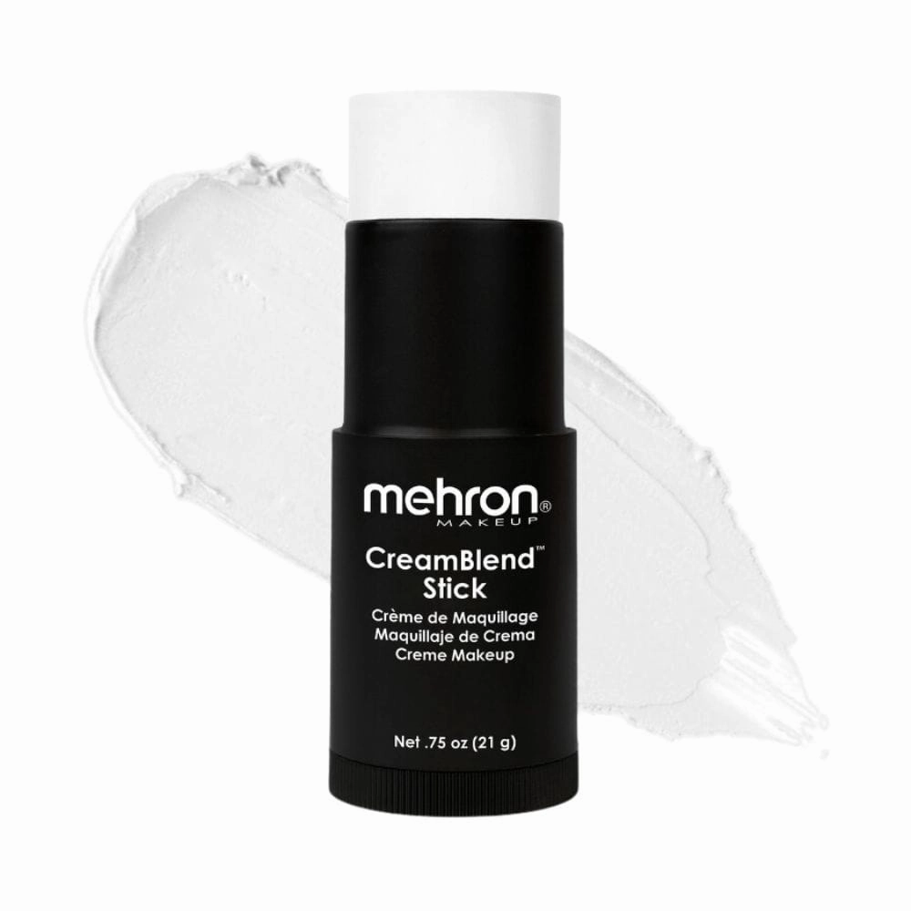 Mehron Creamblend Stick Primary .75oz