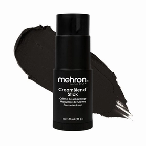 Mehron Creamblend Stick Primary .75oz