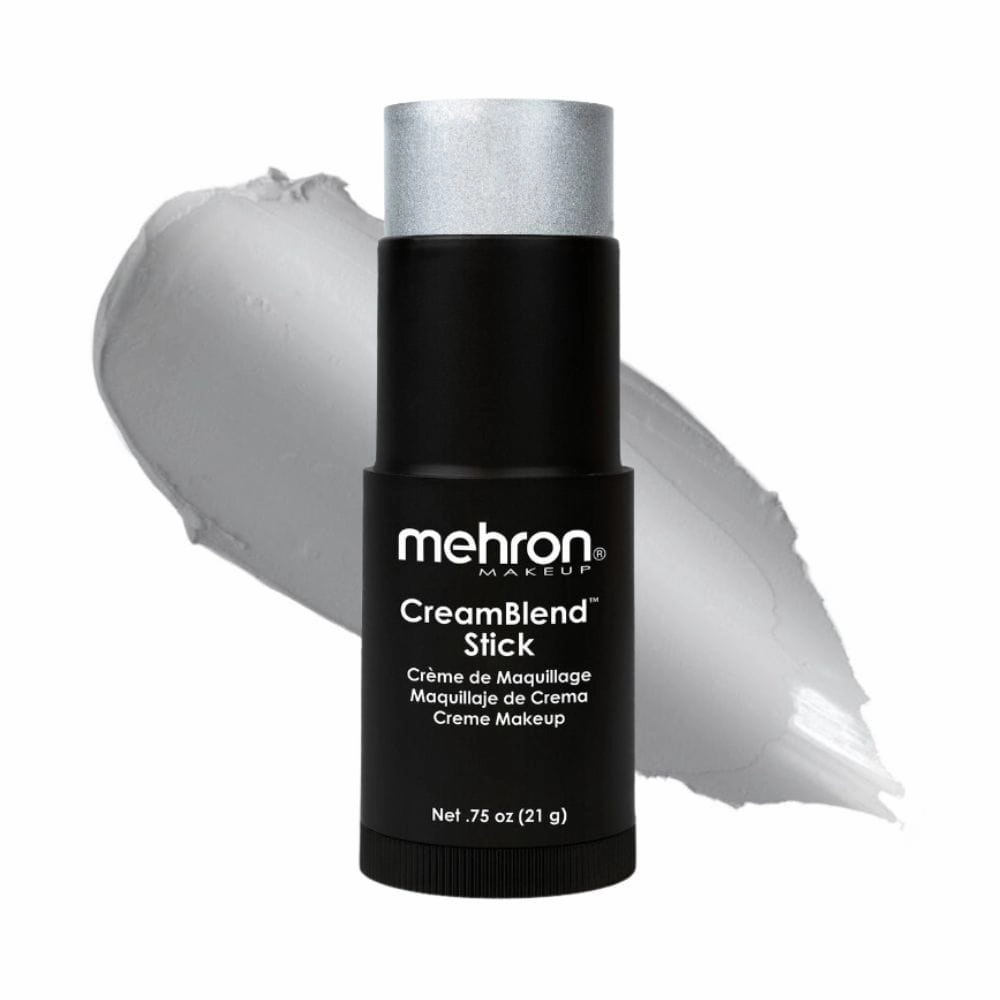 Mehron Creamblend Stick Primary .75oz