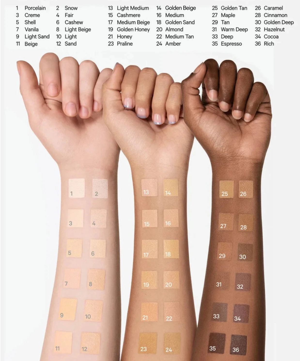 MILK Flex Foundation Stick (Tan)
