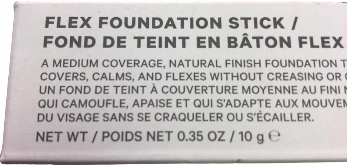 Milk Makeup Flex Foundation Stick Medium 10g
