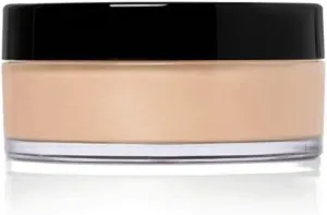 Mineral Powder Foundation: Ivory 2