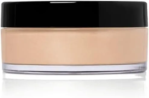 Mineral Powder Foundation: Ivory 2