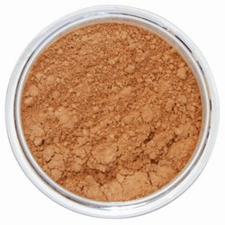 Mineral Goddess Setting Powder