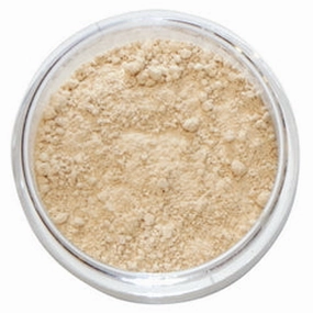 Mineral Goddess Setting Powder
