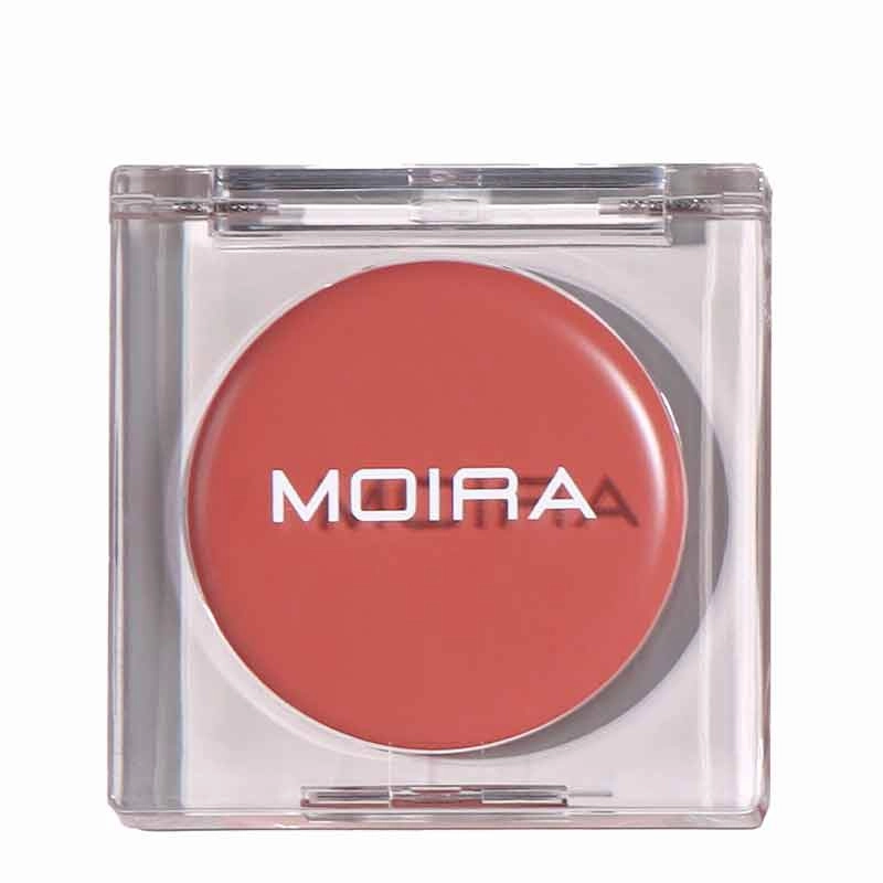 MOIRA Loveheat Cream Blush