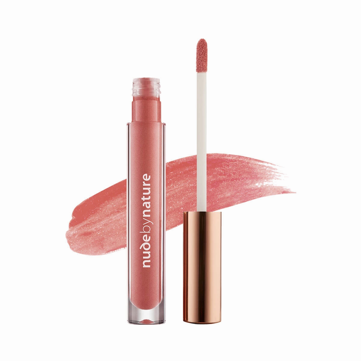 Moisture Infusion Lipgloss