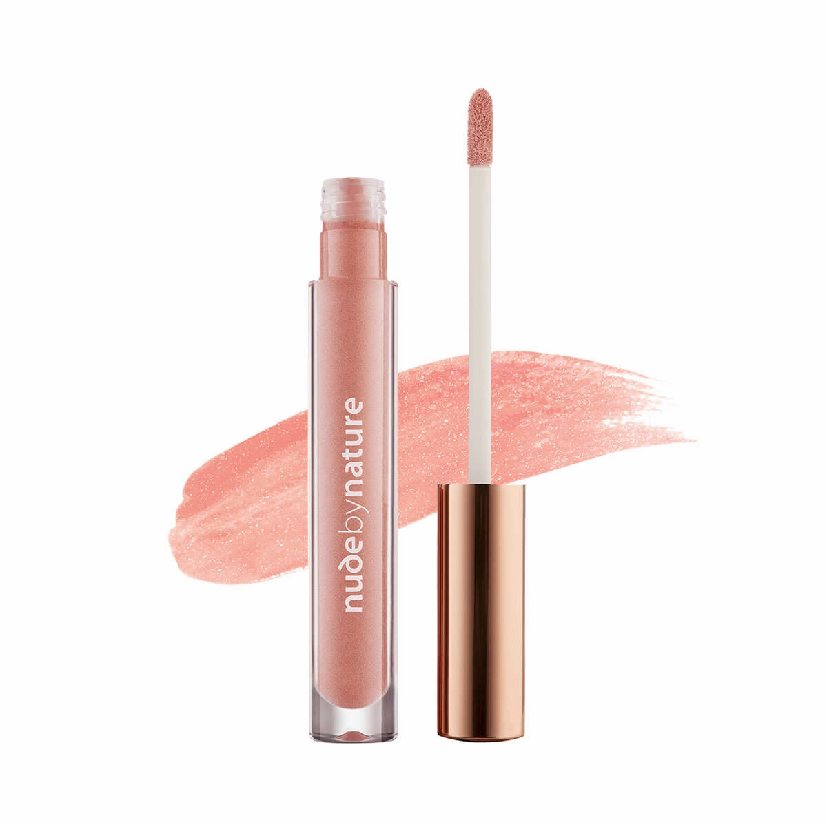 Moisture Infusion Lipgloss