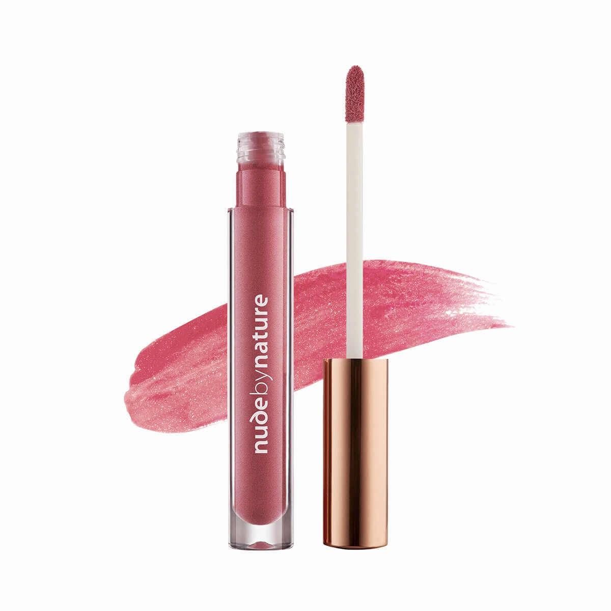 Moisture Infusion Lipgloss