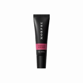 Morphe Core Cream Blush Racy Pic