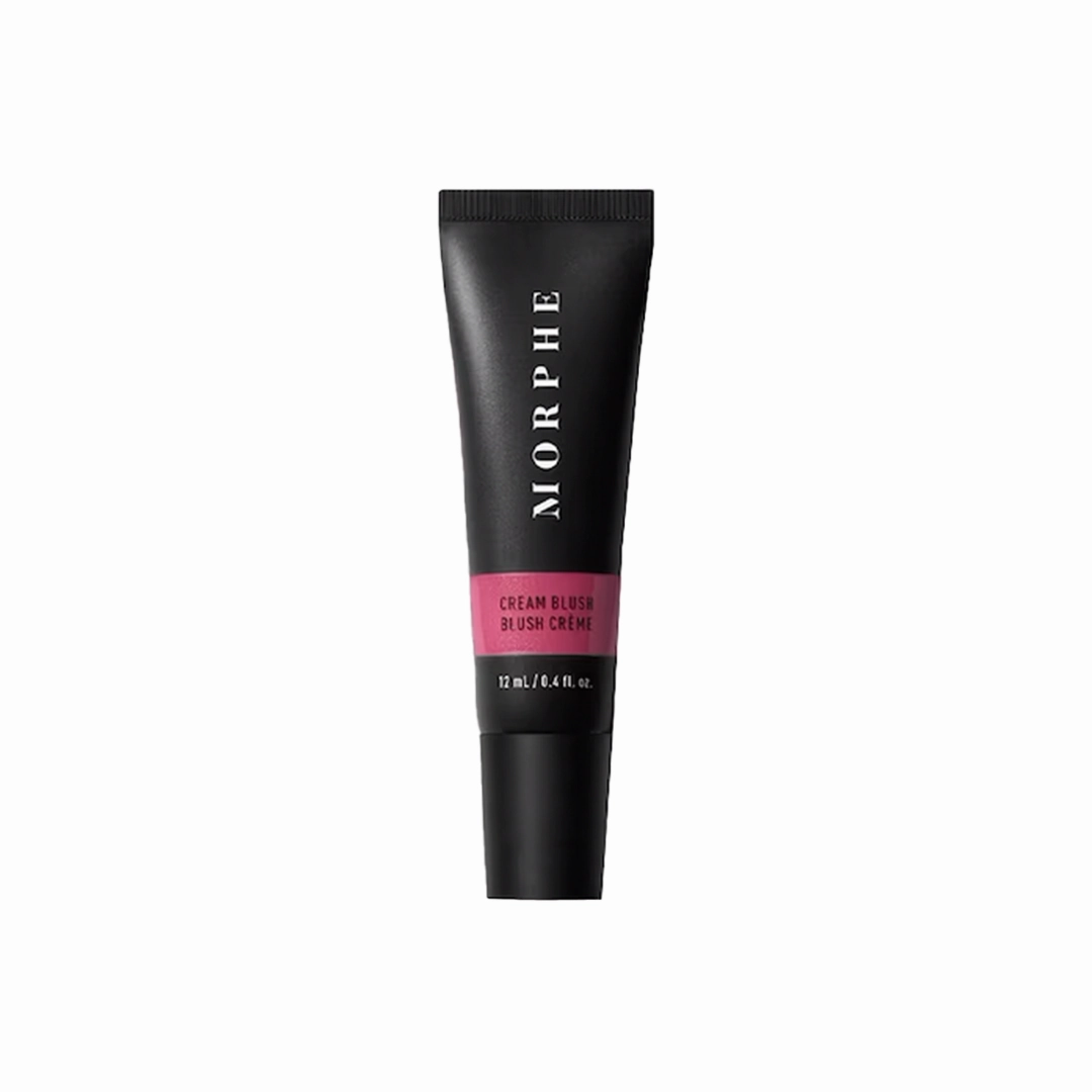 Morphe Core Cream Blush Racy Pic
