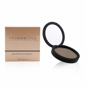Multi-functional Highlighter Fiesta Youngblood 8g/0.28oz Big-value deals Reflecting Light - #