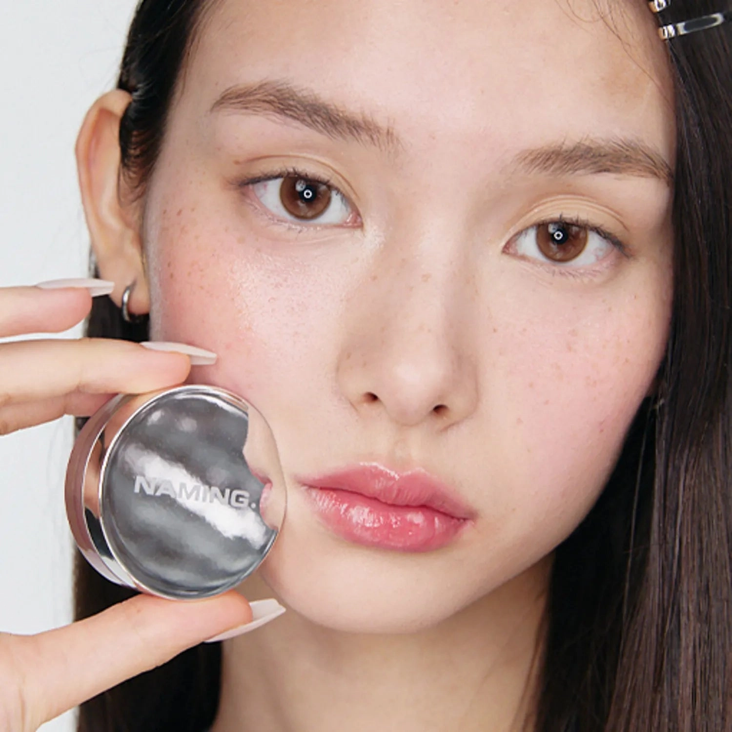 Naming Softy Cream Blush
