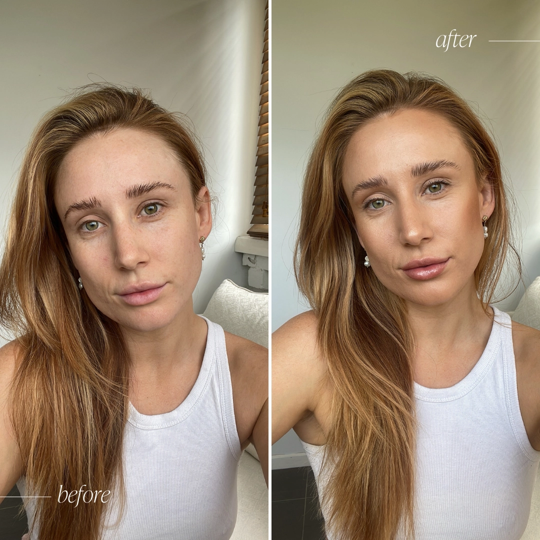 Normal Skin Makeup Trial Bundle