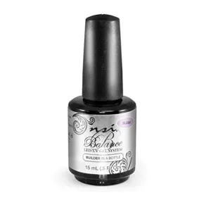NSI Balance LED/UV Gel System - Builder In A Bottle - Blush - 15ml / 0.5oz