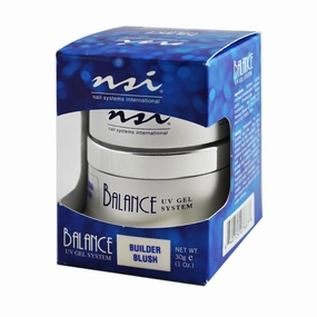 NSI Balance UV Gel - Builder Blush - 1oz / 30g by NSI