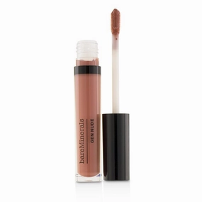 Nude Lacquer Patent BareMinerals Lip Best choice Same-day shipping Dahling Gen # 3.7ml/0.12oz -