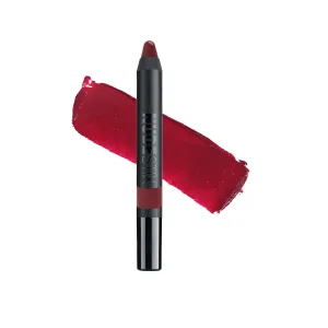 Nudestix Gel Color Lip   Cheek Balm, Creamy Sheer Tinted Lip Gloss   Lip Liner   Cheek Blush, Multi Use Makeup Pencil Stick, Hydrating, High Shine Tint, 0.10 oz (2.8 g)