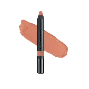 Nudestix Gel Color Lip   Cheek Balm, Creamy Sheer Tinted Lip Gloss   Lip Liner   Cheek Blush, Multi Use Makeup Pencil Stick, Hydrating, High Shine Tint, 0.10 oz (2.8 g)