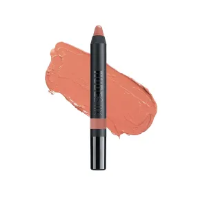Nudestix Gel Color Lip   Cheek Balm, Creamy Sheer Tinted Lip Gloss   Lip Liner   Cheek Blush, Multi Use Makeup Pencil Stick, Hydrating, High Shine Tint, 0.10 oz (2.8 g)