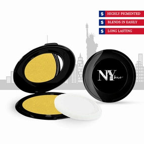 NY Bae Highlighter Cake, Upper East Side Highlights, Golden - Island Tram 8 (11 g)