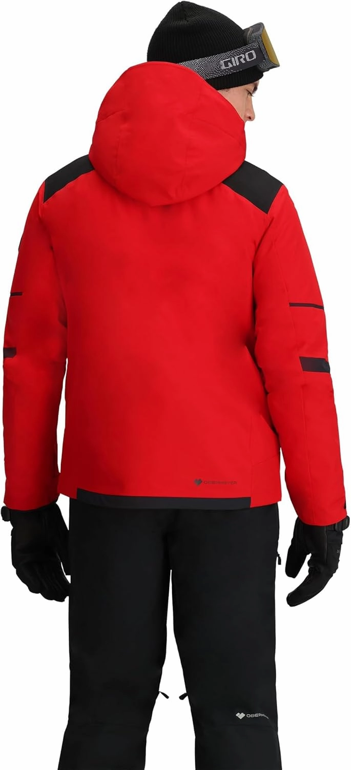 Obermeyer Men's Foundation Jacket