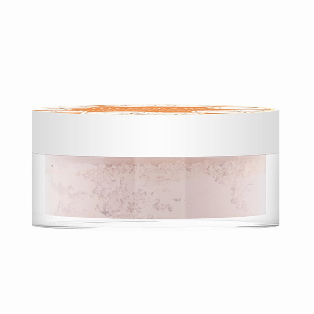 Oil Control Face Pressed Powder