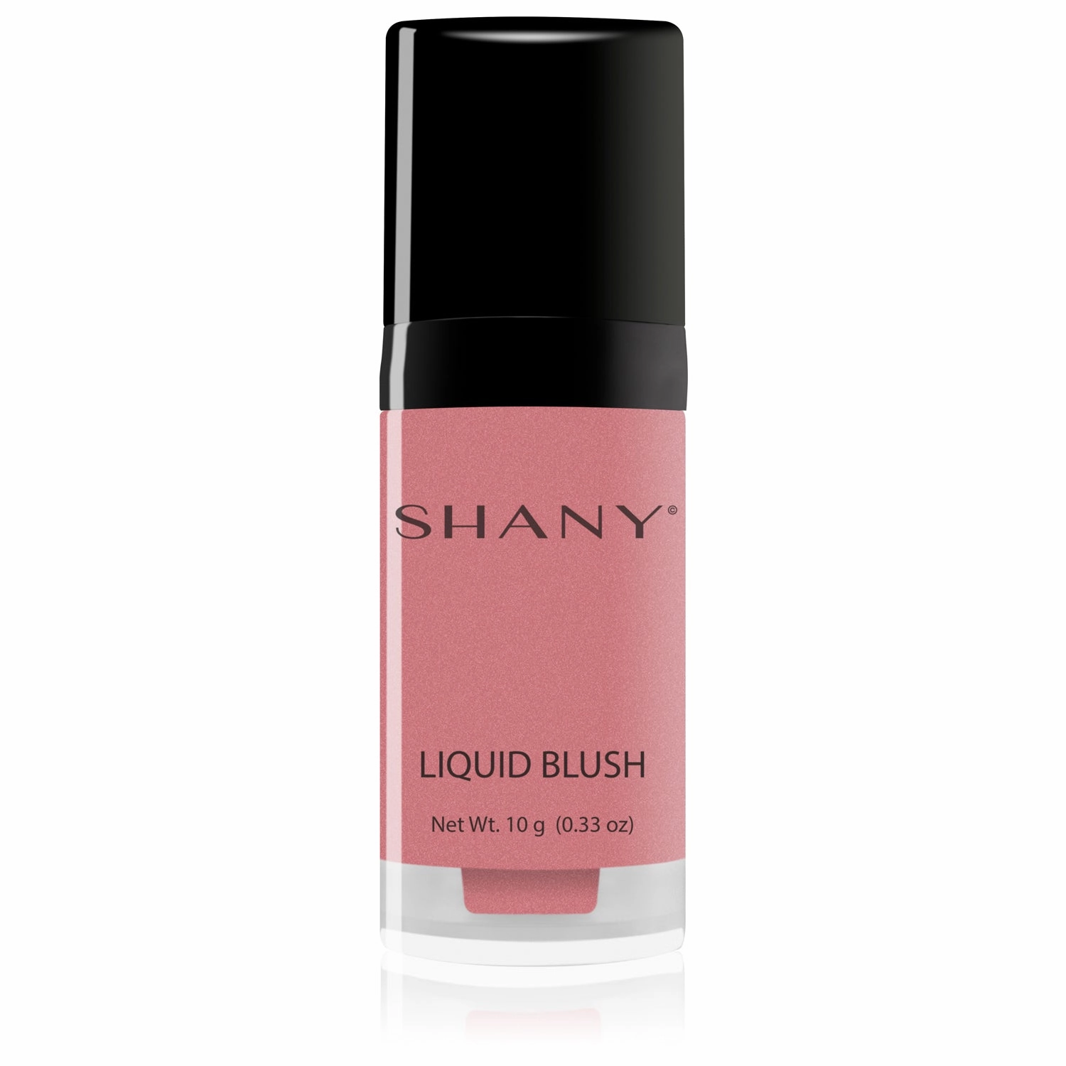 Paraben Free HD Liquid Cream Blush