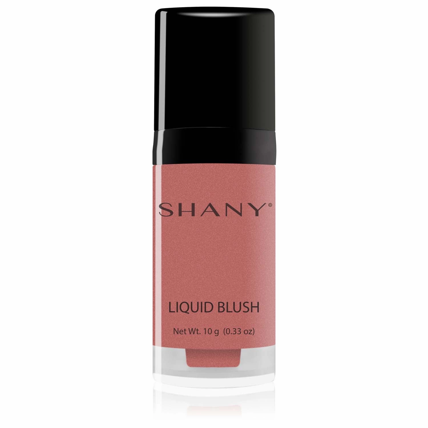 Paraben Free HD Liquid Cream Blush