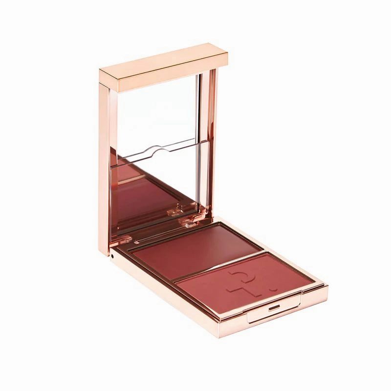 PATRICK TA MAJOR    POWDER BLUSH DUO