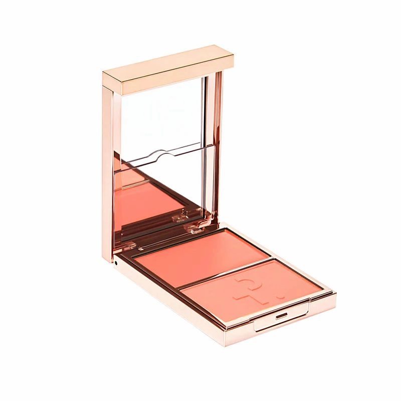 PATRICK TA MAJOR    POWDER BLUSH DUO