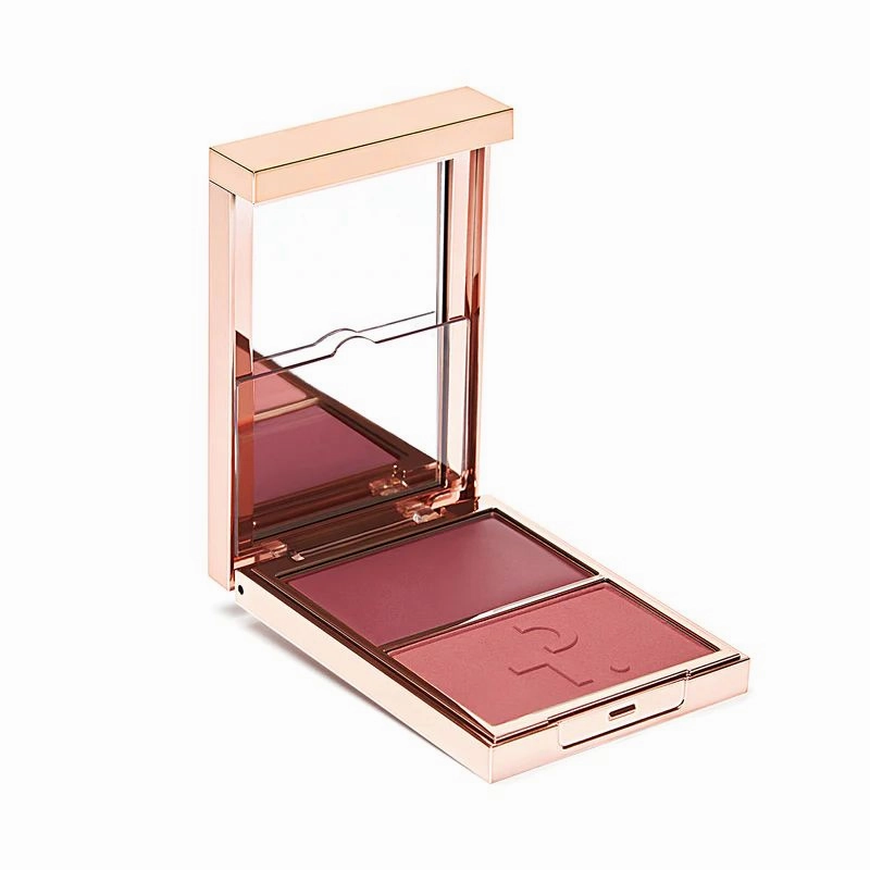 PATRICK TA MAJOR    POWDER BLUSH DUO