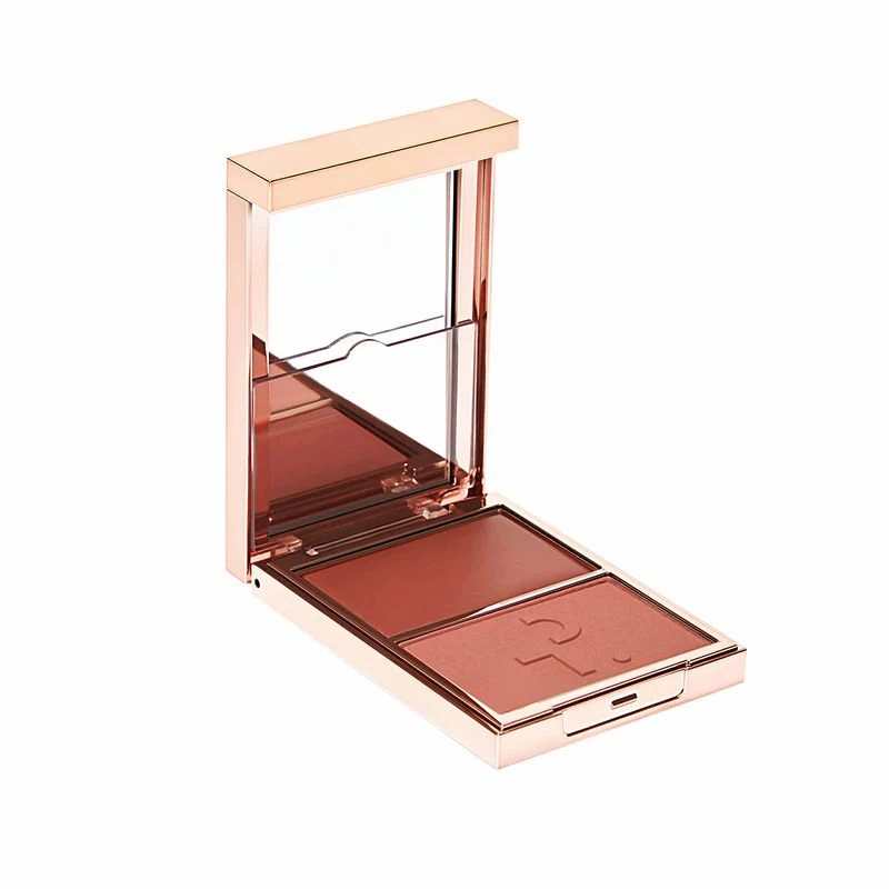 PATRICK TA MAJOR    POWDER BLUSH DUO