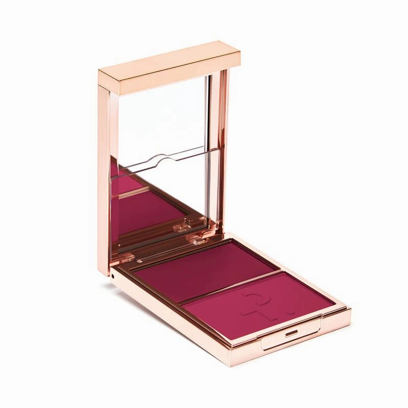 PATRICK TA MAJOR    POWDER BLUSH DUO