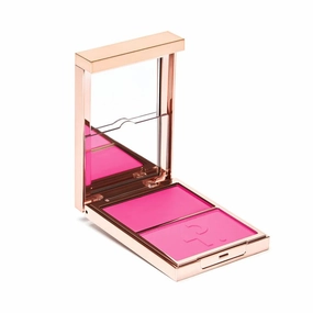 PATRICK TA MAJOR    POWDER BLUSH DUO