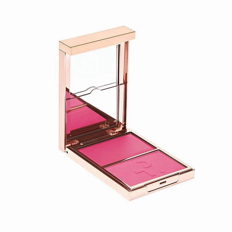 PATRICK TA MAJOR    POWDER BLUSH DUO