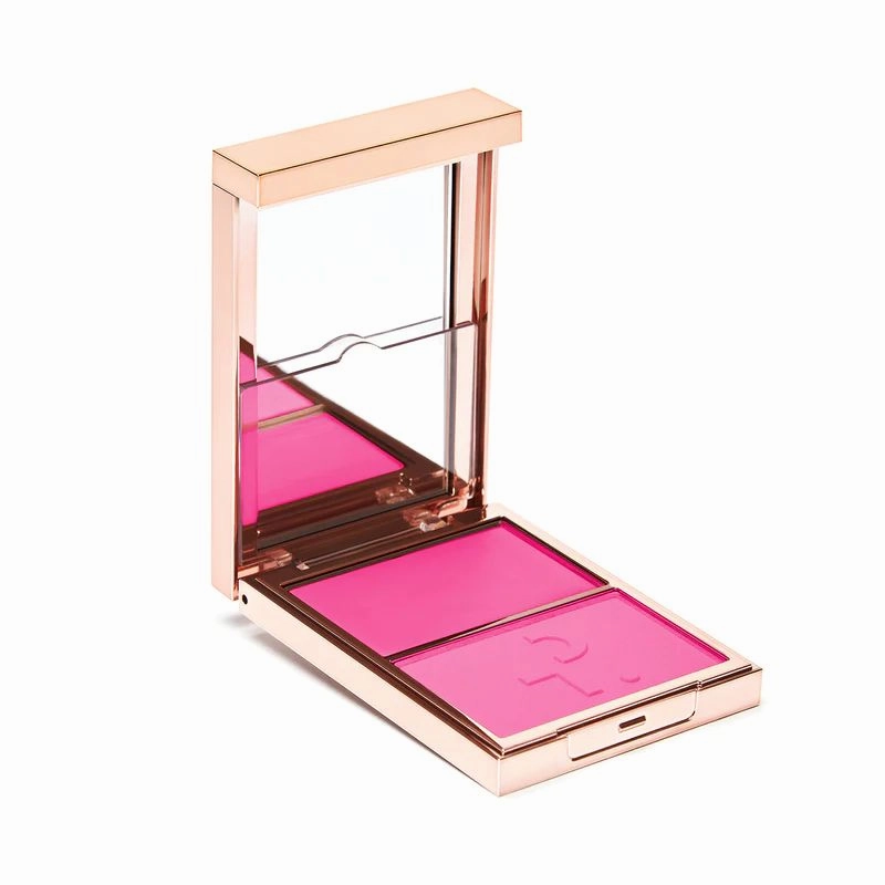 PATRICK TA MAJOR    POWDER BLUSH DUO